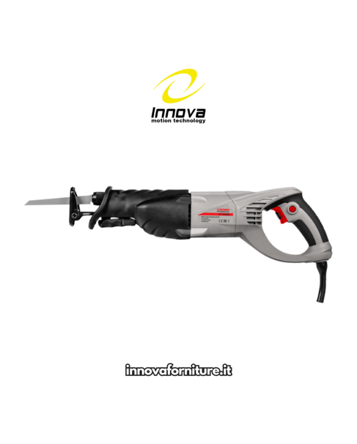 SEGHETTO ALTERNATIVO FRONTALE 1010W