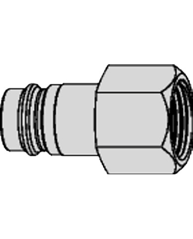INNESTO MASCHIO SERIE 410 FILETTO FEMMINA
