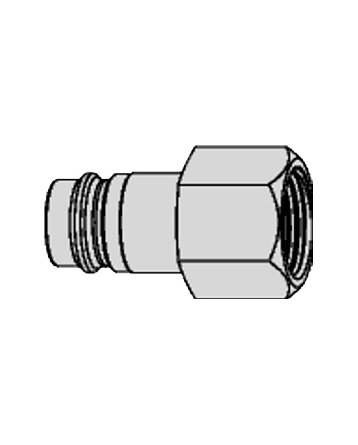 INNESTO MASCHIO SERIE 410 FILETTO FEMMINA