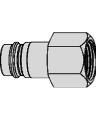 INNESTO MASCHIO SERIE 410 FILETTO FEMMINA
