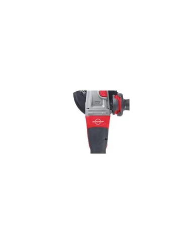 SMERIGLIATRICE MILWAUKEE M18FSAGF125XB CORPO