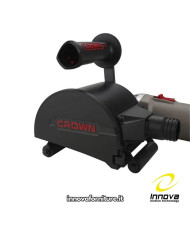 SATINATRICE 110MM 1400W