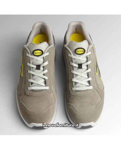 SCARPA DIADORA RUN NET LOW