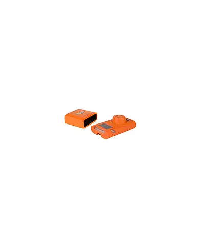 RIVELATORE DI GAS PER CO 0-300 PPM