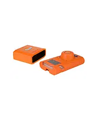 RIVELATORE DI GAS PER CO 0-300 PPM