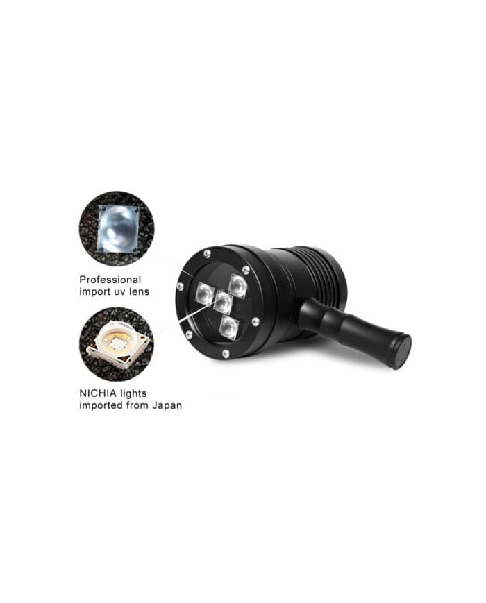 LAMPADA LED BWL500-D
