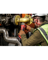 SET SMERIGLIATRICE M18 FSAG125XB 125MM