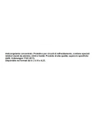 ANTIGELO BLU PURO TANICA LT.5
