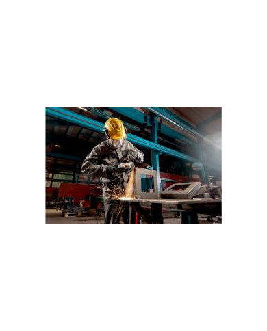 SMERIGLIATRICE METABO ANGOLARE