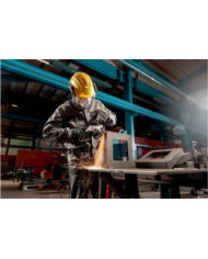 SMERIGLIATRICE METABO ANGOLARE