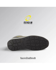 SCARPA DIADORA RUN NET AIRBOX MID S3 SRC