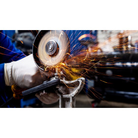 UTENSILI LAVORAZIONI METALLO E LEGNO