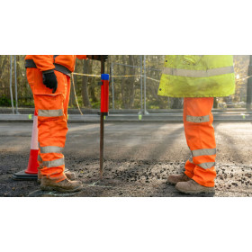 ABBIGLIAMENTO DA LAVORO