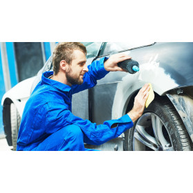 PRODOTTI PER CARROZZERIA