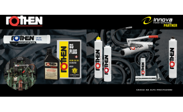 Rothen Grassi Industriali e Lubrificanti Agricoli | Guida 2025