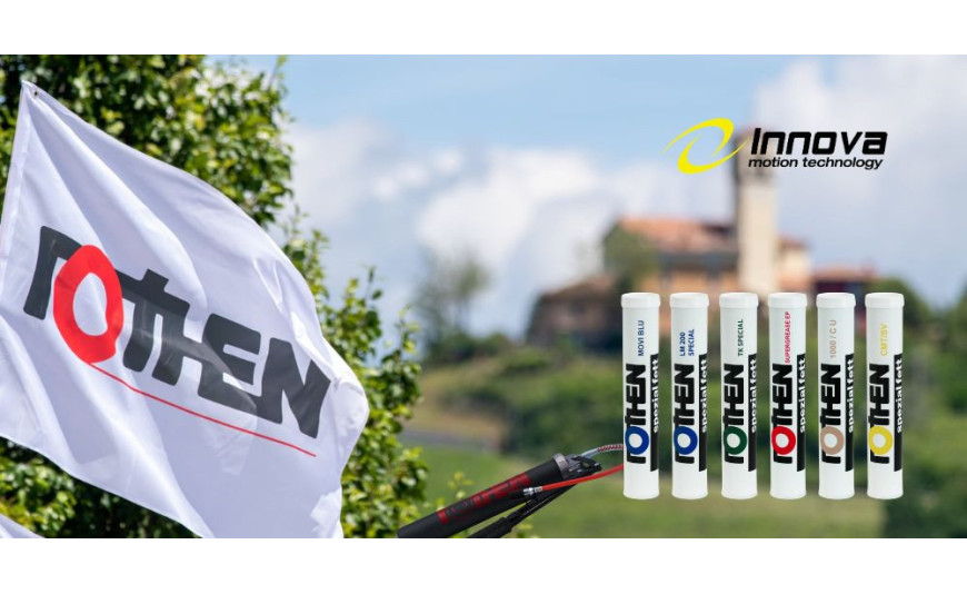 Fornitura all'Ingrosso di Grassi Lubrificanti  per l'Industria: Soluzioni ad Alte Prestazioni